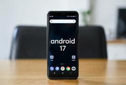 Google подтверждает скорое появление бета-версии Android 17